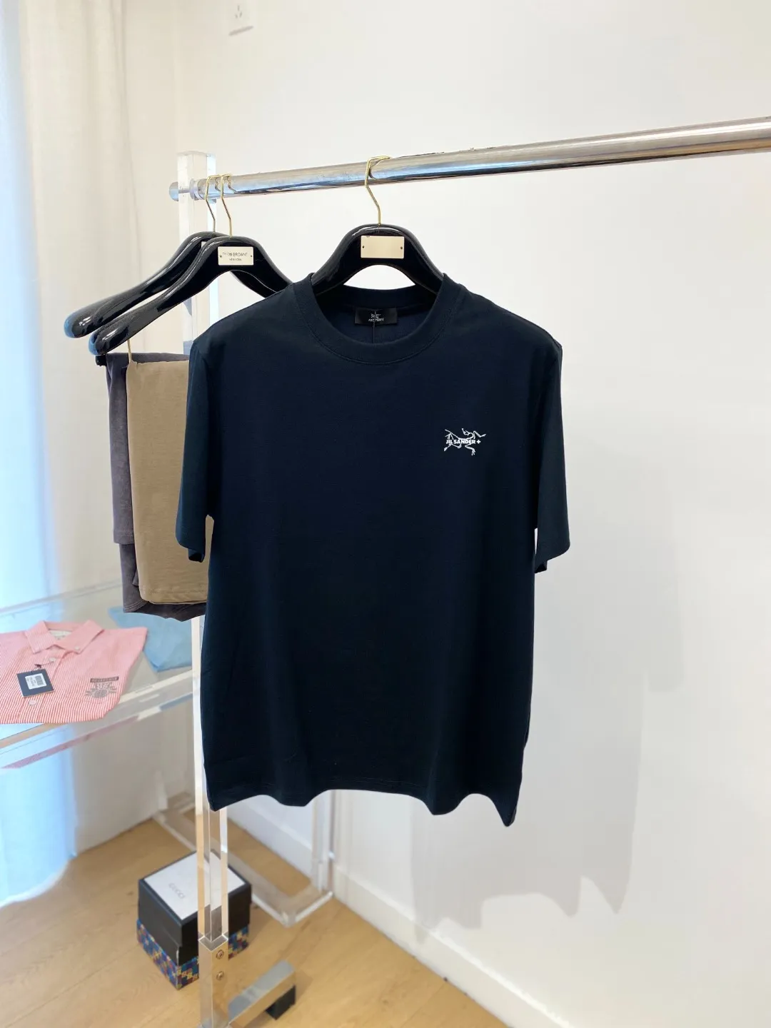 、 T ， ， logo， Versatile 。 g ， ， ， ，Sizes S-XXL（ ）